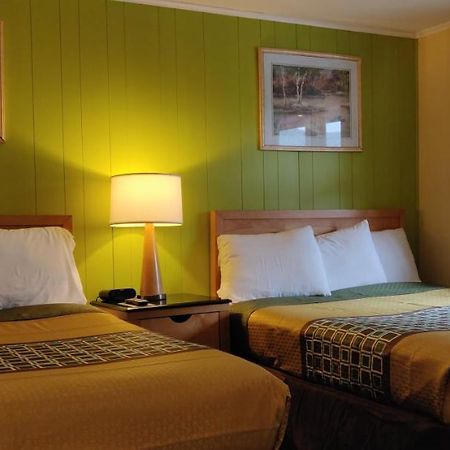 Pinebrook Motel Озеро Джордж Экстерьер фото
